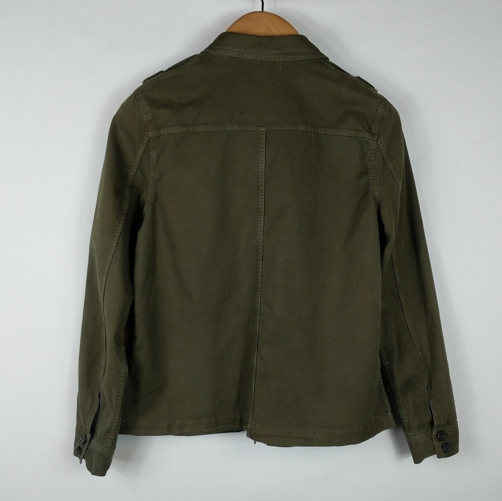 Frame | Le Cadet Commander Jacket M - image 2